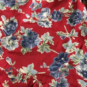 Brandy Melville shorts